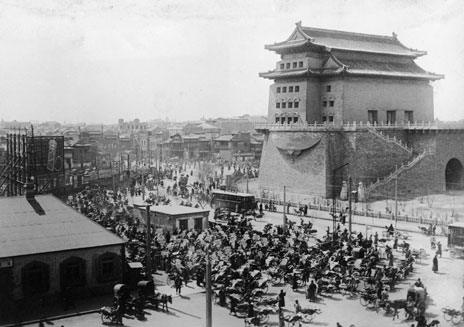 Beijing 1910