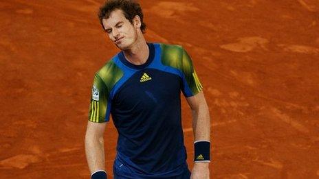 Andy Murray