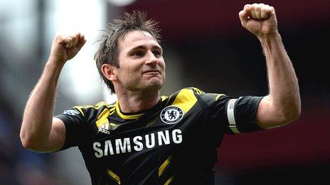 Frank Lampard