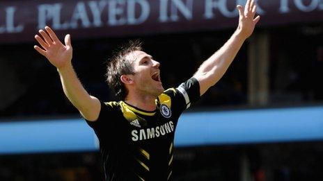 Frank Lampard