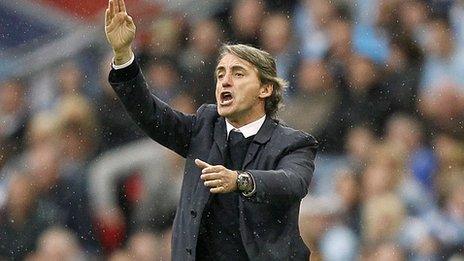 Roberto Mancini