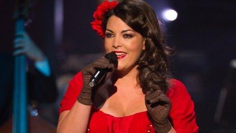 Caro Emerald