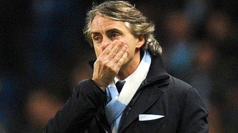 Roberto Mancini