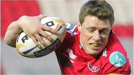 Rhys Priestland
