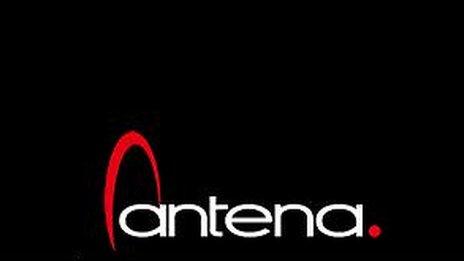 Cwmni Antena