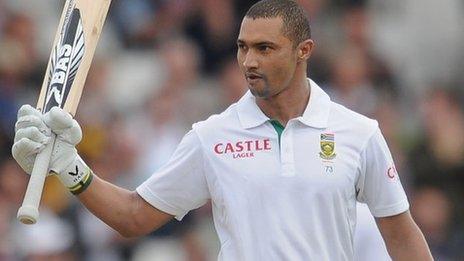 Alviro Petersen