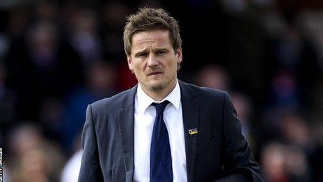 Neal Ardley