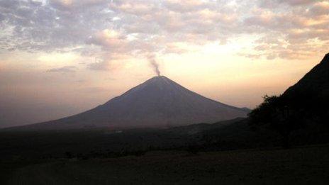 Rift Valley