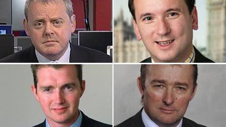 Guto Bebb, Alun Cairns, David Davies and Simon Hart are all supporting the amendment