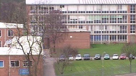 Llanrumney High School