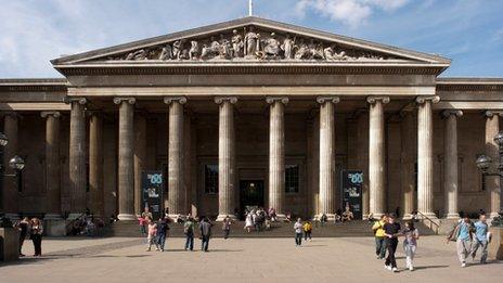 British Museum