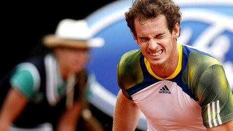 Andy Murray