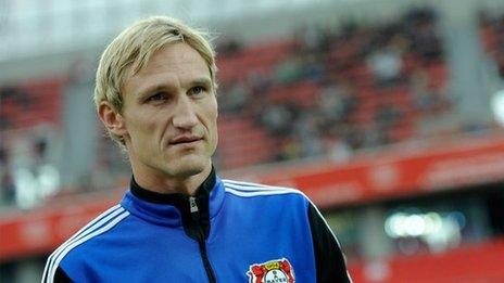 Sami Hyypia