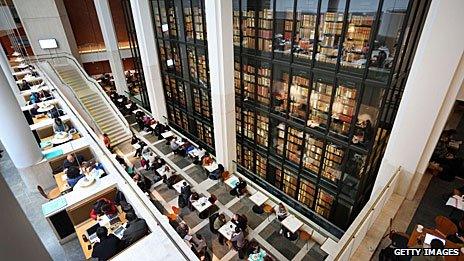 British Library