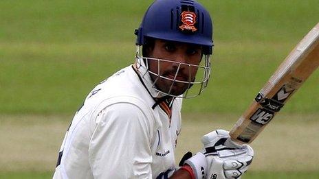 Ravi Bopara