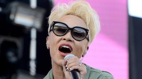 Emeli Sande