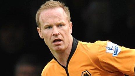 Jody Craddock