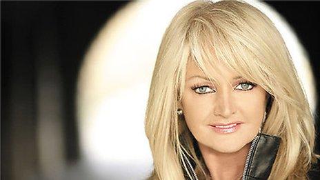 Bonnie Tyler