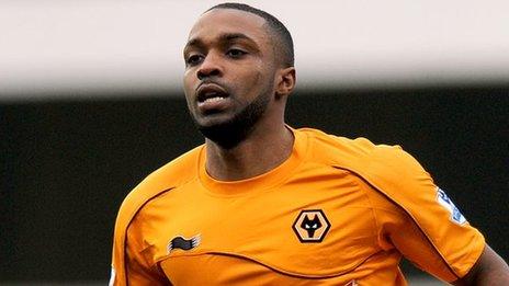 Sylvan Ebanks-Blake