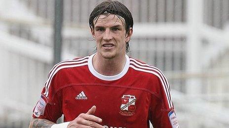 Aden Flint