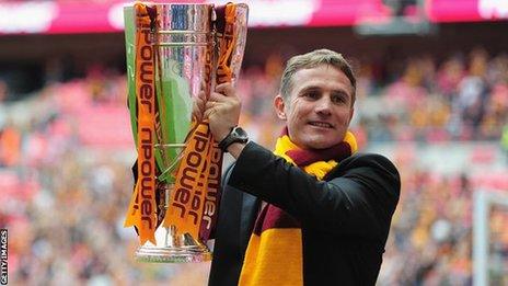 Phil Parkinson