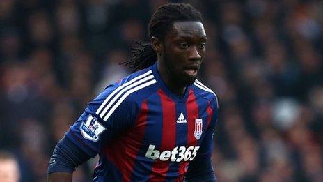 Kenwyne Jones