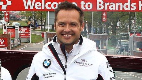 Andy Priaulx