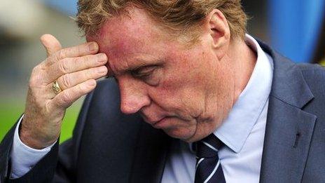 Harry Redknapp