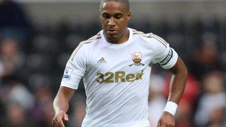 Ashley Williams