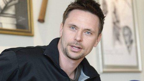 Robin Soderling