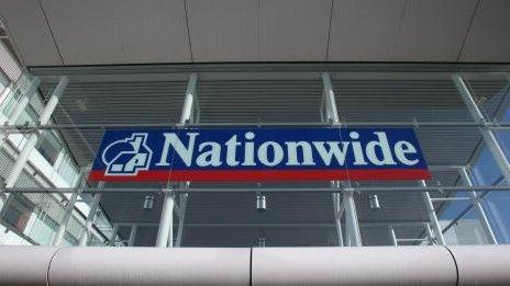 Nationwide branch