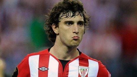 Fernando Amorebieta