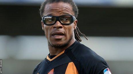 Edgar Davids