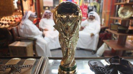 Qatar 2022