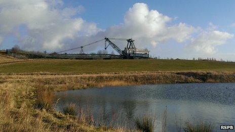 St Aidan's Nature Park