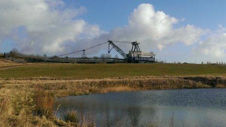 St Aidan's Nature Park