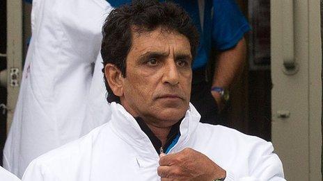 Asad Rauf