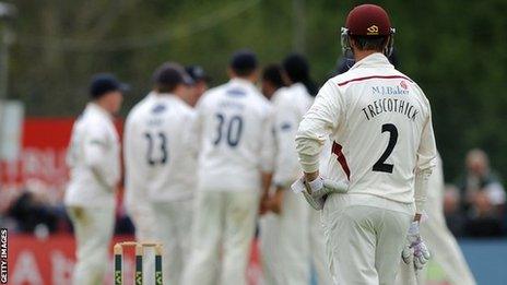 Marcus Trescothick