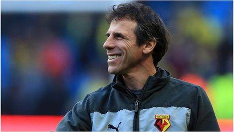 Gianfranco Zola