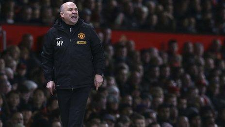 Mike Phelan