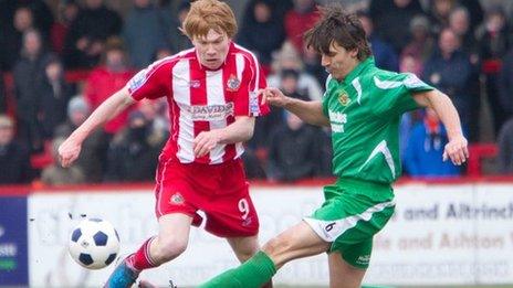 Duncan Watmore