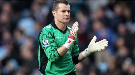 Shay Given