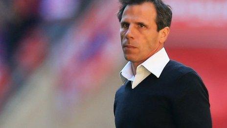 Gianfranco Zola