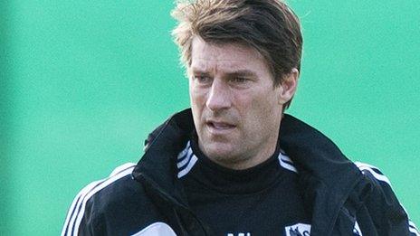 Michael Laudrup