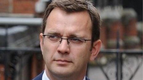 Andy Coulson