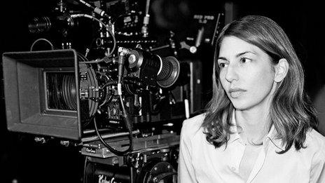 Sofia Coppola