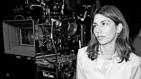 Sofia Coppola