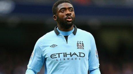 Kolo Toure