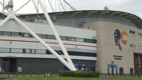 Bolton Wanderers