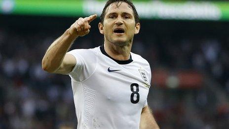 Frank Lampard